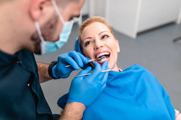 Best Emergency Dental Care  in Bellaire, OH