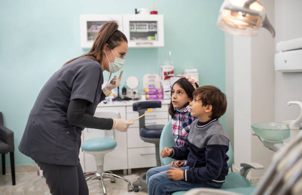 TMJ/TMD Treatment in Bellaire, OH