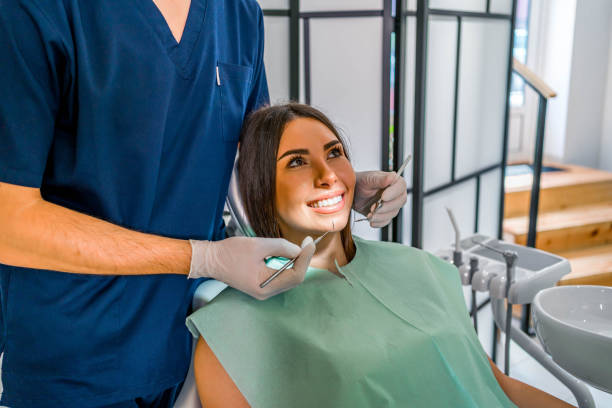 Best Oral Cancer Screening  in Bellaire, OH