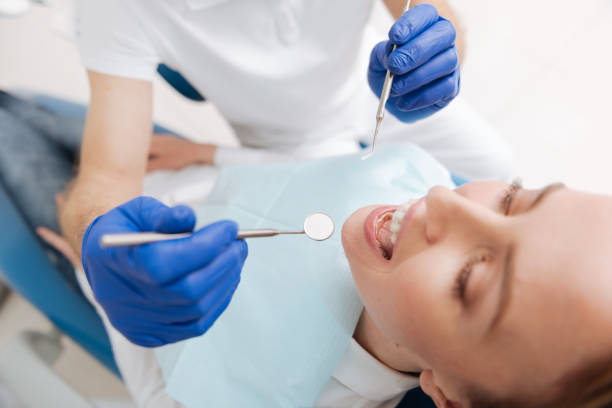 Best Full Mouth Reconstruction  in Bellaire, OH