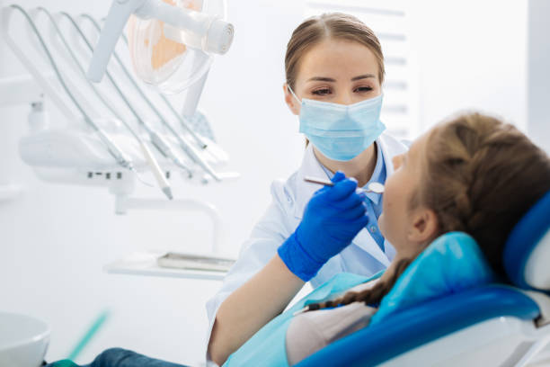 Oral Cancer Screening in Bellaire, OH
