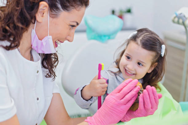 Emergency Dental Services in Bellaire, OH